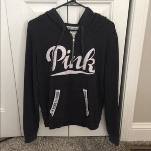 VS PINK hoodie